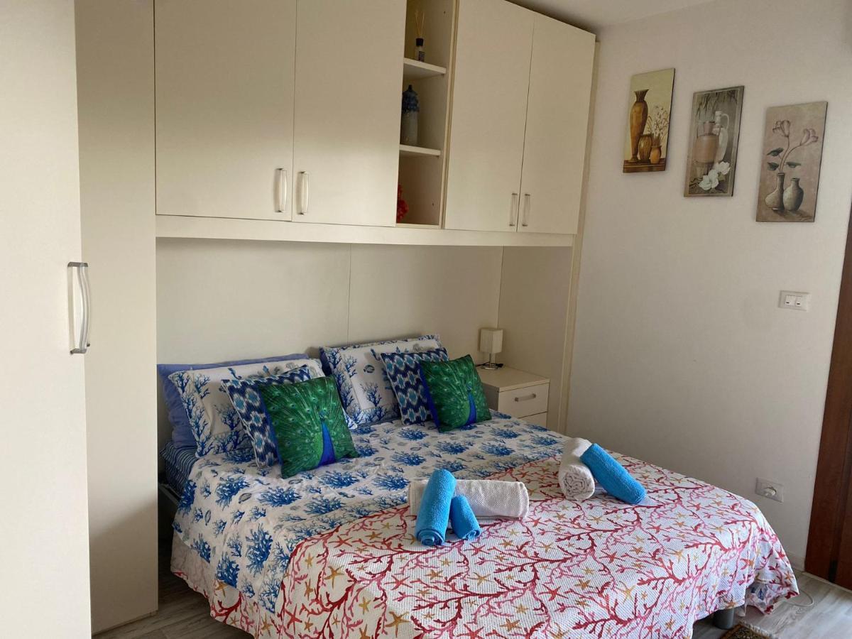 Sisters'house Apartment Grado